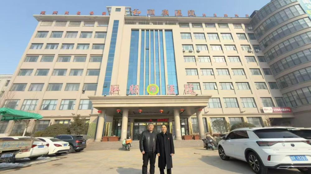 浮龙医派——岐黄聚首鲁西南：中医交流共筑传承新生态，实战名师赋能基层医疗