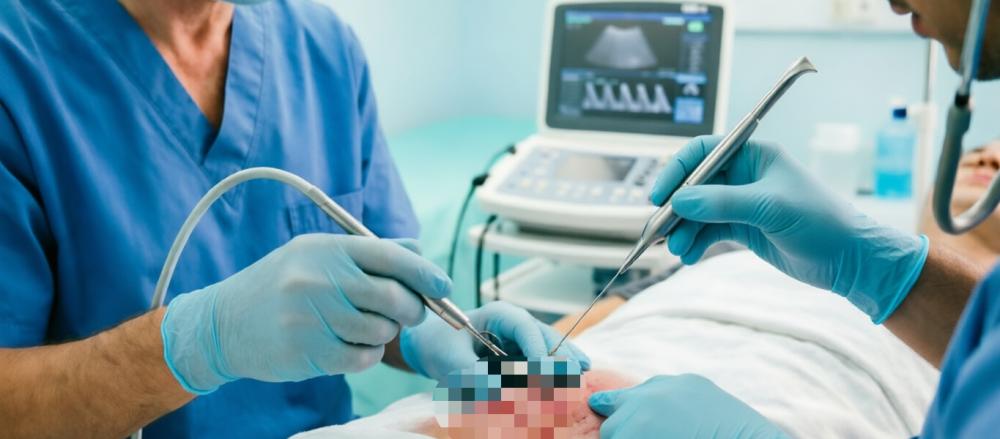 单县中医医院总院：传统中医与现代科技融合，开创肌骨治疗新时代》