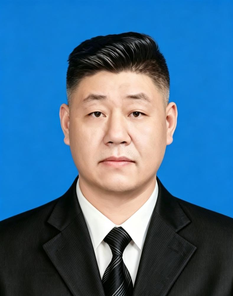 浮龙医派·强子（李强｜Dr.Jason Li）个人简介