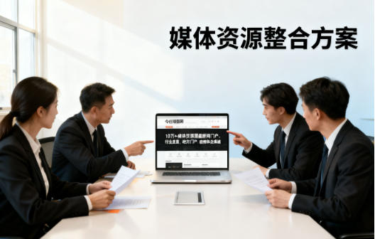 融媒体市场规模将突破7.5万亿元 行业整合成为关键趋势